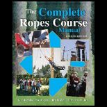 Complete Ropes Course Manual