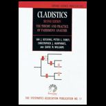 Cladistics  Theory and Practice of Parsimony Analysis