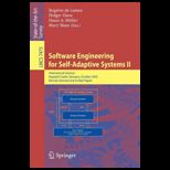 Software Engineering for Self Adaptive Systems