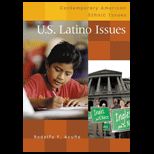 U.S. Latino Issues
