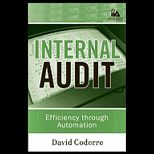 Internal Audit