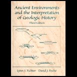 Ancient Environments and the Interpretation of Geologic History