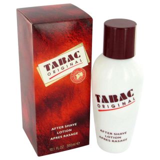 Tabac for Men by Maurer & Wirtz After Shave 10 oz