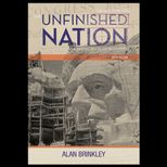 Unfinished Nation, Volume II  From 1865