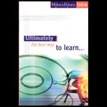 Mikes Bikes Intro   CD (Software)