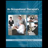 Occupational Therapists Guide to Home Modification Practice