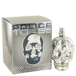 Police To Be The Illusionist for Men by Police Colognes EDT Spray 4.2 oz