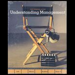 Understanding Management (Canadian)