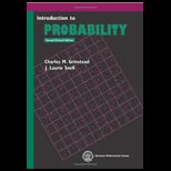 Introduction to Probability