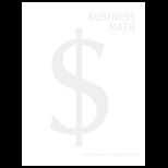 Business Math (Complete) Package