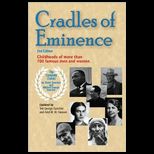 Cradles of Eminence