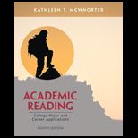 Academic Reading With Access