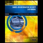 Hands on Information Security Lab Manual