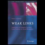 Weak Links