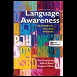 Language Awareness