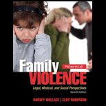 Family Violence   With Access Card