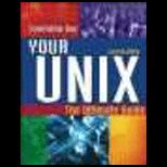 Your UNIX  Ultimate Guide