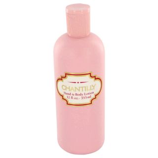 Chantilly for Women by Dana Hand and Body Lotion 12 oz