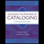 Unlocking Mysteries of Cataloging Workbook