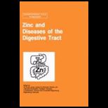 Zinc and Diseases of Digestive Tract