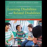 Learning Disabilities and Related Disabil.