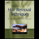 Miladys Hair Removal Techniques A Comprehensive Manual