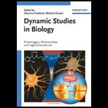 DYNAMIC STUDIES IN BIOLOGY