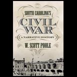 South Carolinas Civil War