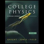 College Physics  Volume 2