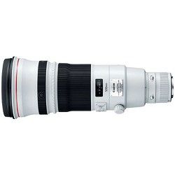 Canon EF 500mm f/4L IS II USM USA With Warranty
