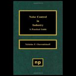 Noise Control in Industry  A Practical Guide