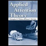 Applied Attention Theory