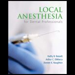 Local Anesthesia for Dental Professionals   With Access