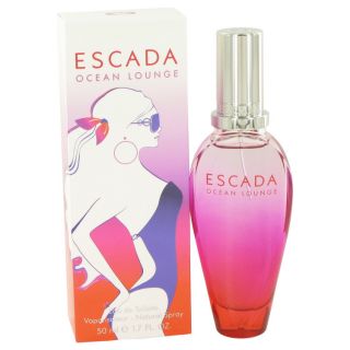 Escada Ocean Lounge for Women by Escada EDT Spray 1.6 oz