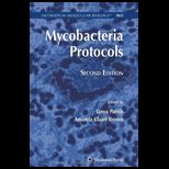 Mycobacteria Protocols