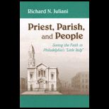 Priest, Parish and People