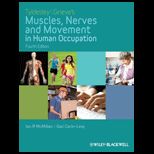 Muscles, Nerves and Movement