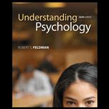 Understanding Psychology   With Access Code