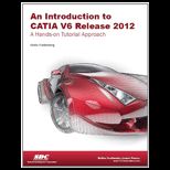Introduction to CATIA V6 Release 2012