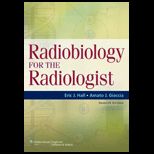 Radiobiology for the Radiologist