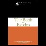 Book of Exodus