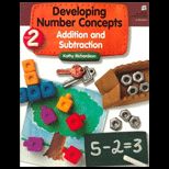 Addition and Subtraction Book 2