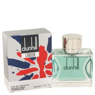 Dunhill London for Men by Alfred Dunhill EDT Spray 1.7 oz