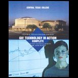 Go Technology in Action Complete   With 2 CDs (Custom)