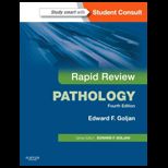 Pathology Rapid Rev. Series Revised   With CD