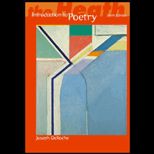 Heath Introduction to Poetry