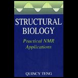 Handbook of Structural Biology  Practical NMR Applications