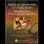 Medical Response to Terrorism