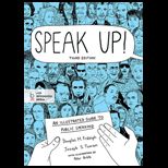 Speak up Illust. Guide to Public Speaking