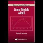 Linear Models With R